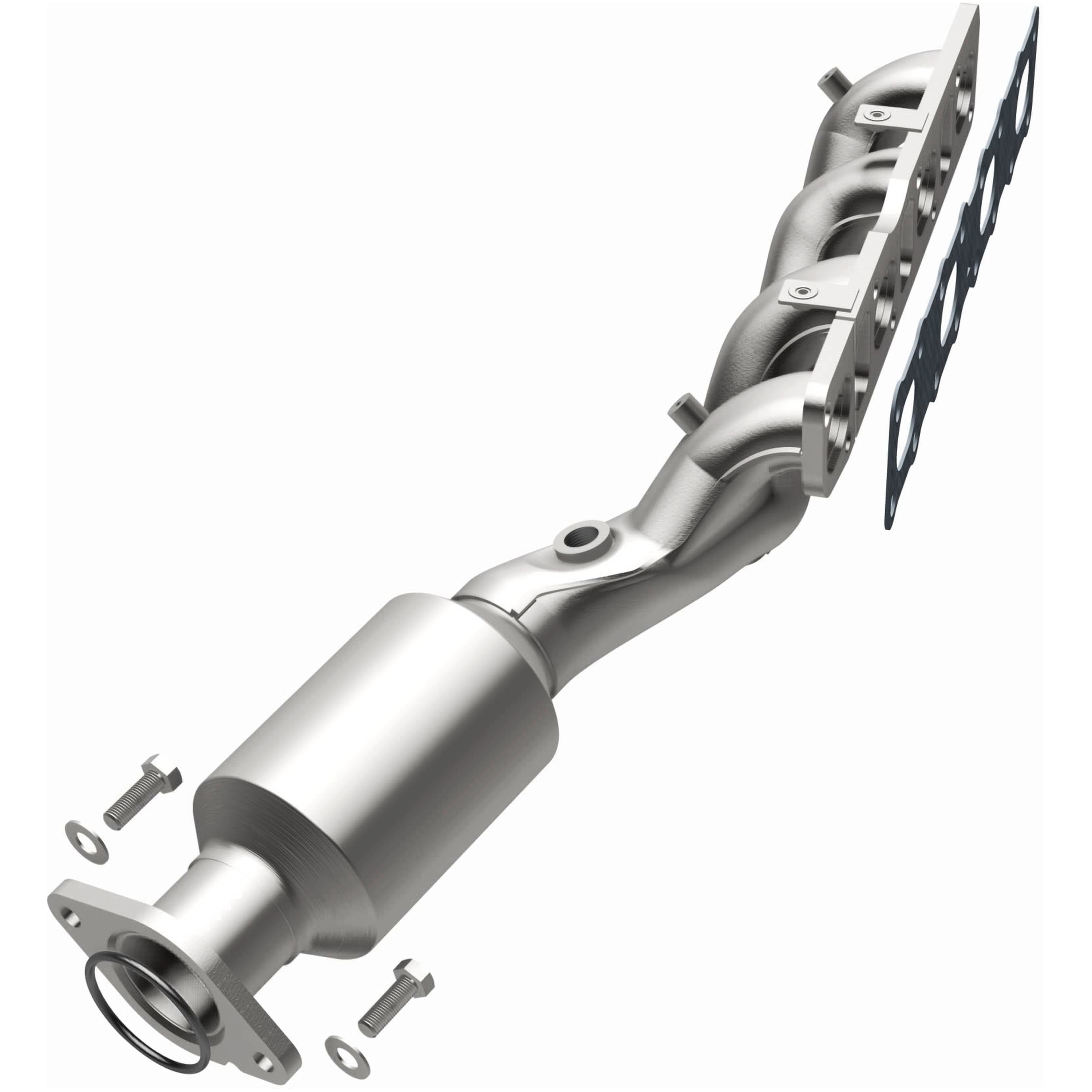 MagnaFlow Exhaust Products 49356 OEM Grade Manifold Catalytic Converter